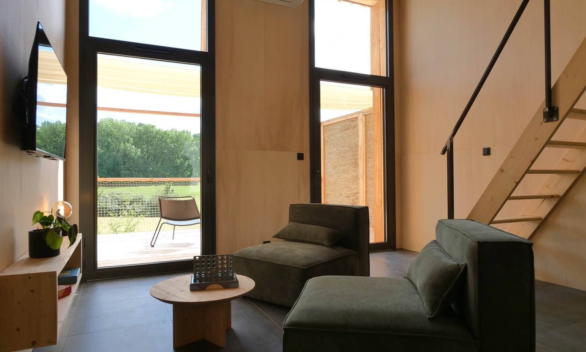 Montcuq-en-Quercy-Blanc Other | Le III - country loft