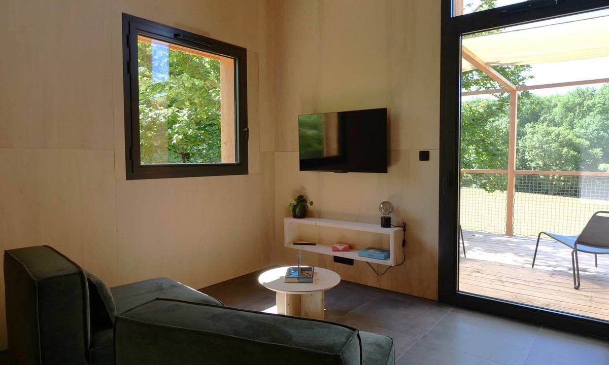 Montcuq-en-Quercy-Blanc Other | Le IIII - country loft
