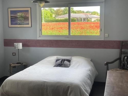 Saint-Georges-d'Esperanche Apartment | Le Jacquéron