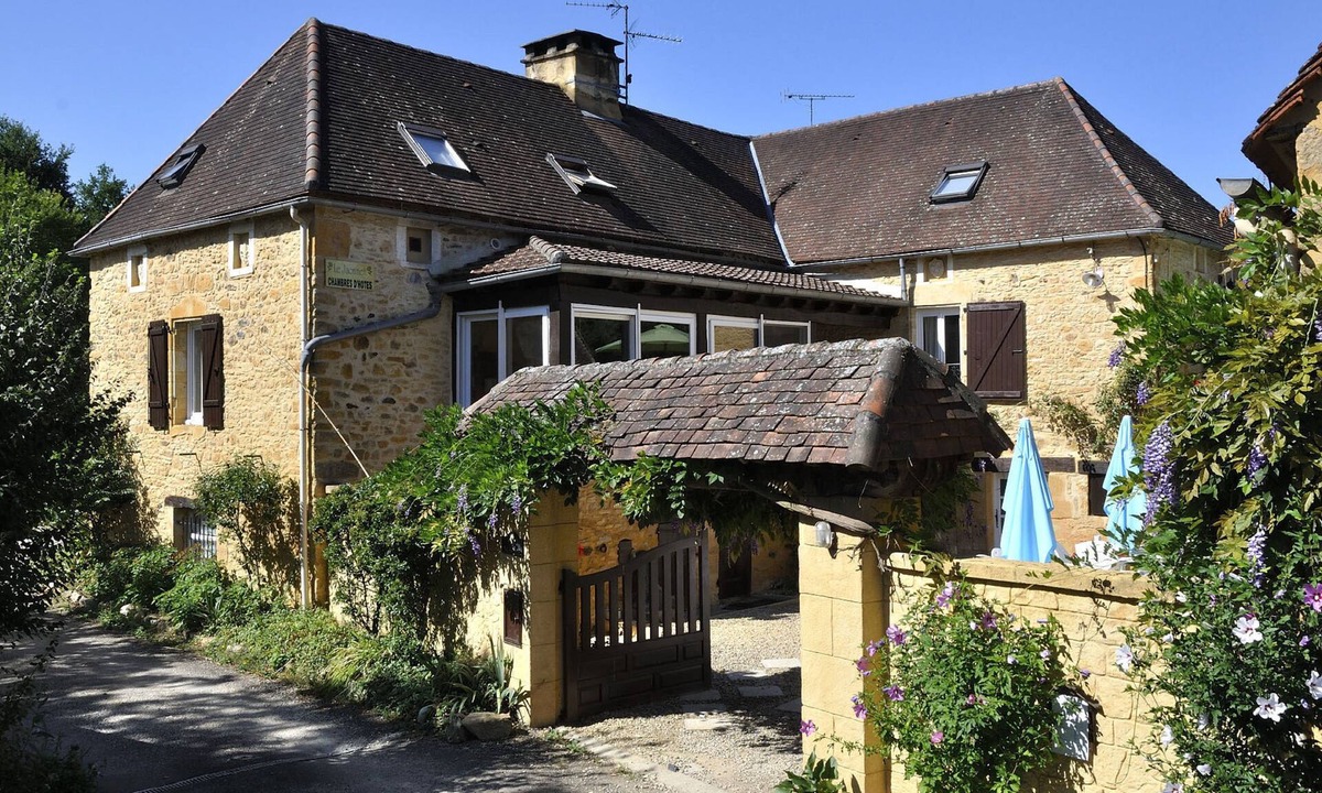 Nabirat House | Le Jaonnet