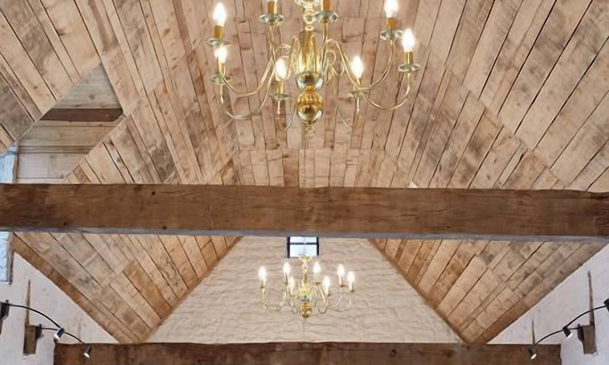 Plogastel-Saint-Germain Cabin | Le Jardin Saint Germain Lodges & Events