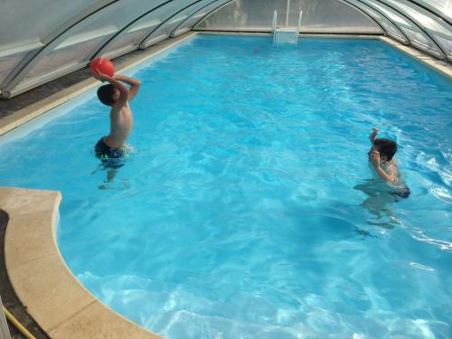 Drucat Bed & Breakfast | le jardin adele