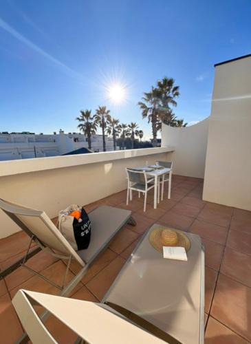 Naturist Village Apartment | Le Jardin d'Eden 214 - Naturiste - dédié aux couples - Cap d'Agde