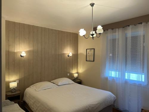 Yevres-le-Petit House | le Jardin d'Odette