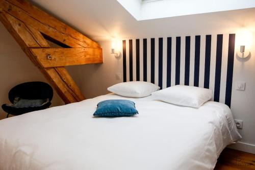 Clemenceau Apartment | Le Jardin de Beau Pre