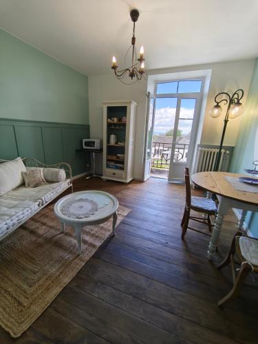 Rieupeyroux House | Le Jardin de la Guionie