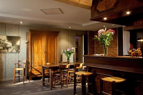 Gorrevod Bed & Breakfast | Le Jardin de la Reyssouze