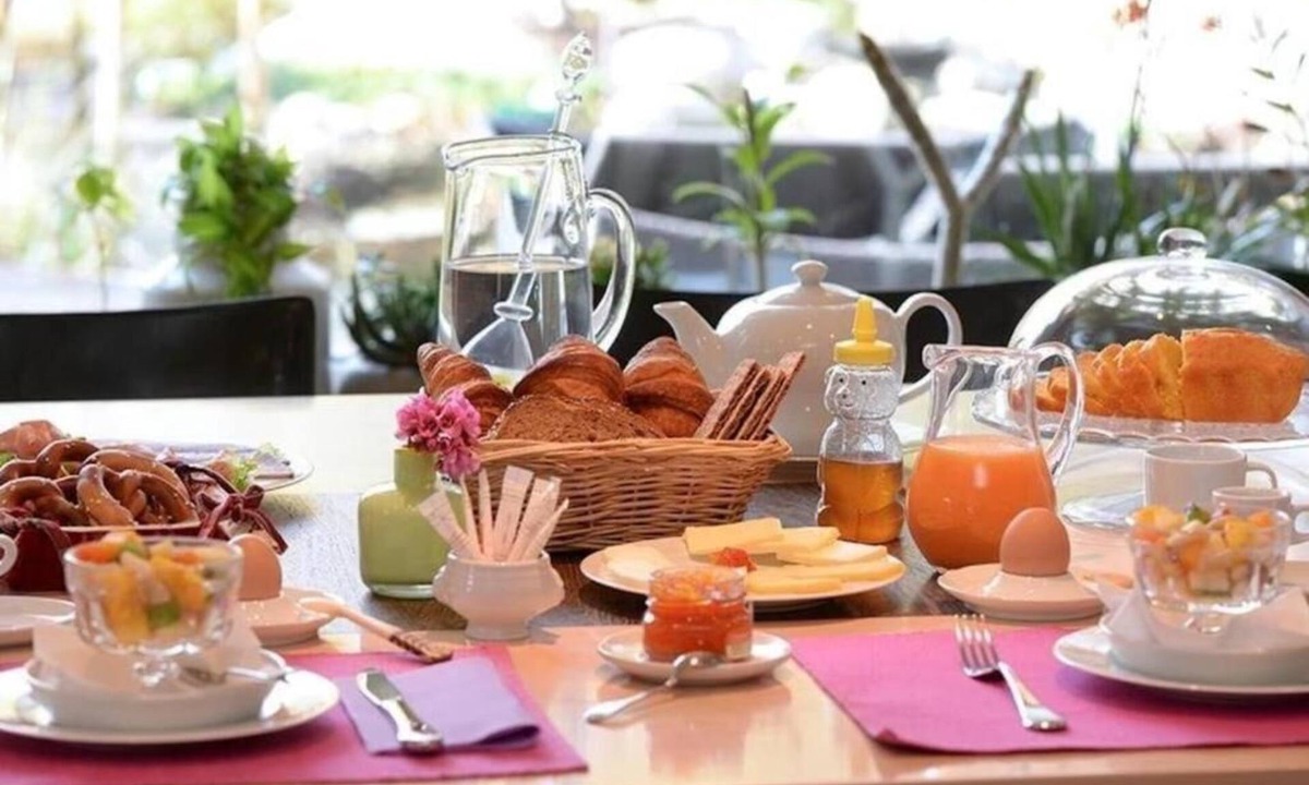 Pfastatt House | Le Jardin de la Tuilerie