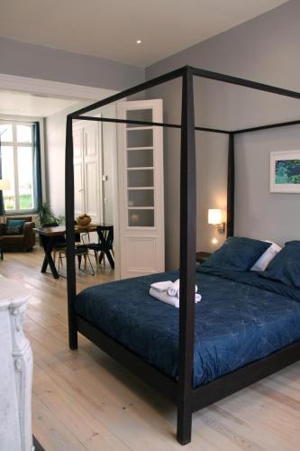 Saint-Omer Apartment | Le Jardin de Ligny