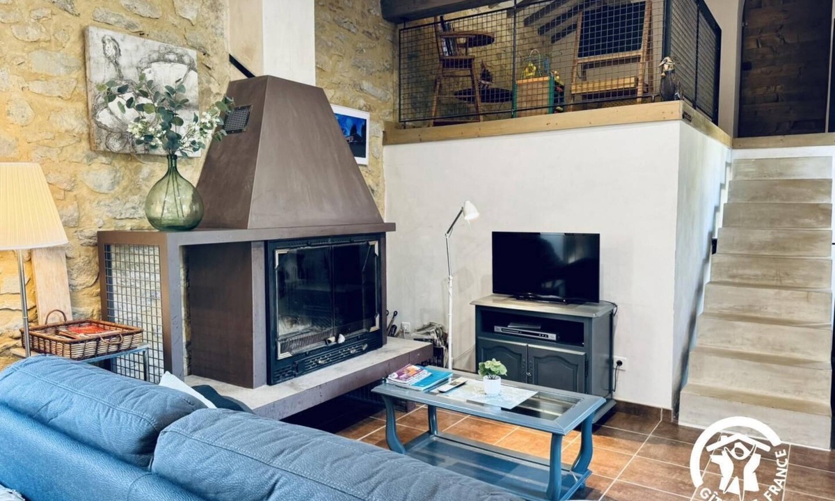 Talairan House | Le Jardin de Marie - TALAIRAN