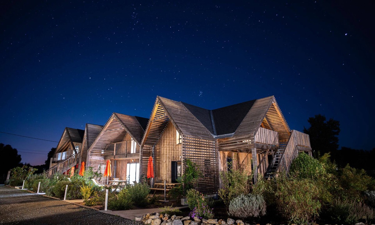 Change Bed & Breakfast | Le Jardin des 4 Saisons