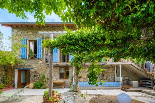 Clans Apartment | Le Jardin des Oiseaux