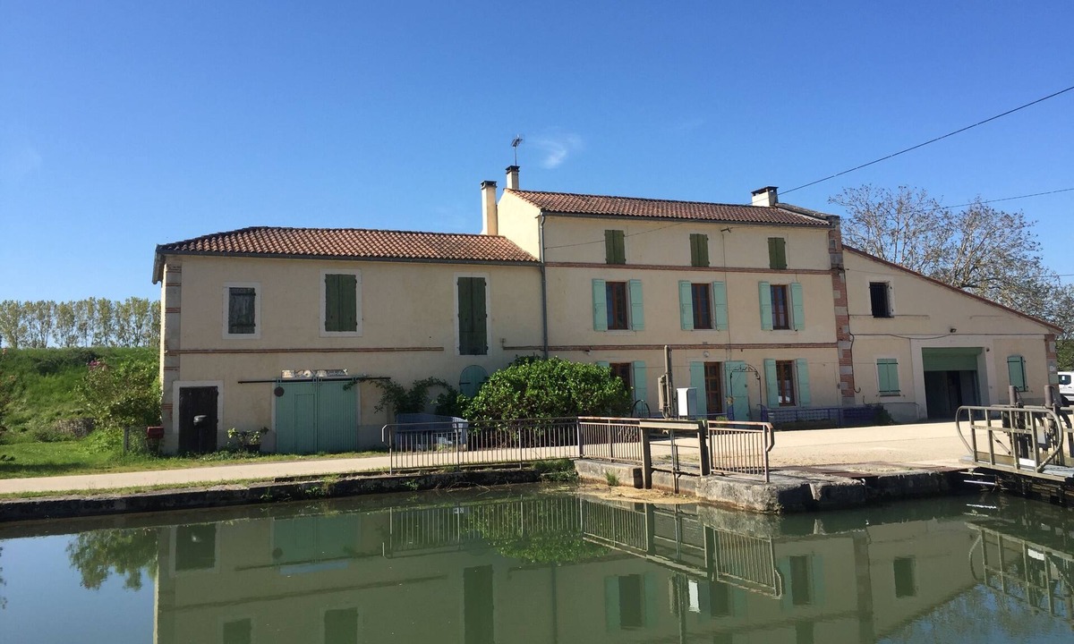 Valence Bed & Breakfast | Le Jardin du Contrôleur