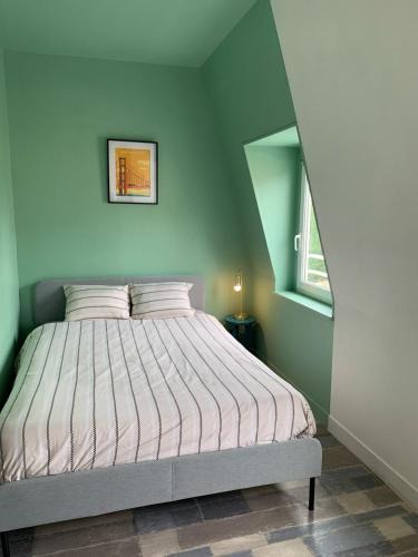 Saint-Lo Apartment | Le Jardin du Haras