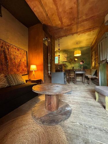 Rennes-les-Bains Apartment | Le Jardin