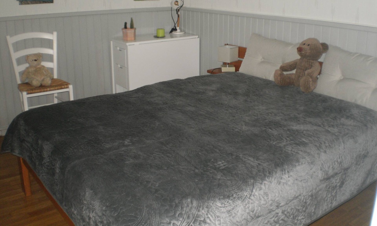 Saint-Jouan-de-l'Isle Bed & Breakfast | Le Jardin aux Oiseaux