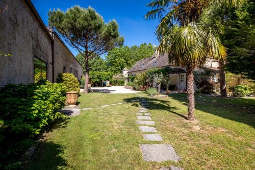 Sainte-Marie-la-Blanche House | Le Jardin De Maurice