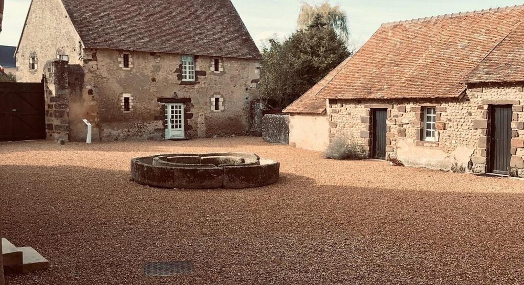 Vivoin Other | Le Jardin Prive - Glamping de Vivoin