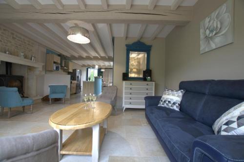 Balnot-sur-Laignes House | Le jardin sainte anne