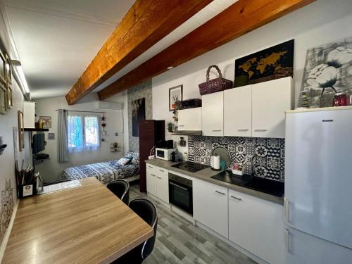 Uchaud House | Le jardin secret