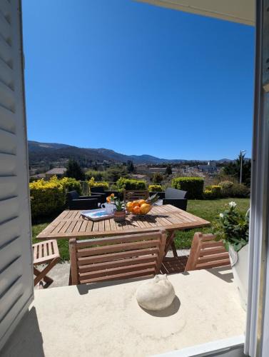 Foix Apartment | Le Jardin Secret, Vue sur le château & Parking
