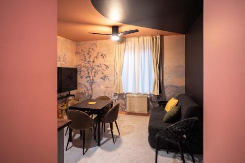 Saint-Quentin Apartment | Le Jardin Secret - Zen en Centre St-Quentin