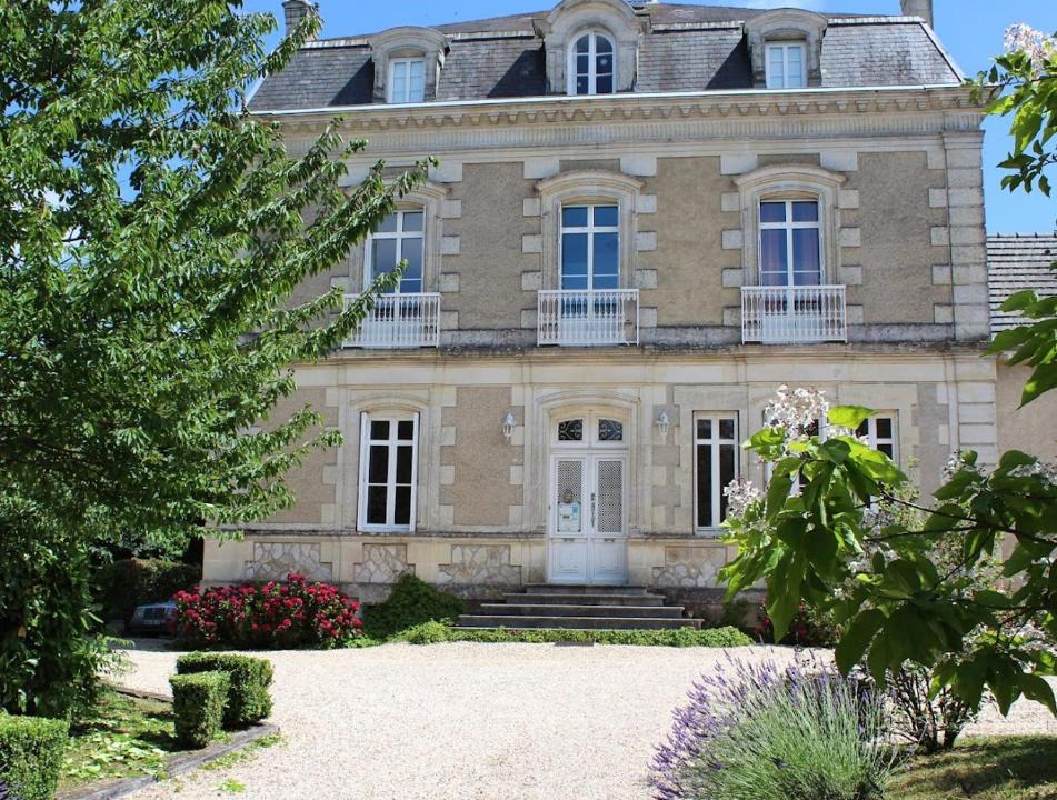 Montendre Bed & Breakfast | Le Jardin Umal