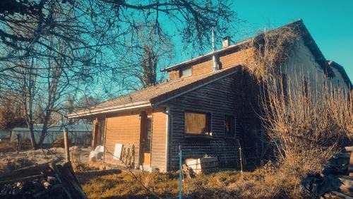 Saint-Moreil Bed & Breakfast | Le Jardingue - Chambres d'Hôtes