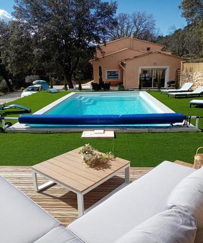 Moissac-Bellevue House | Le Jas des Blaquets