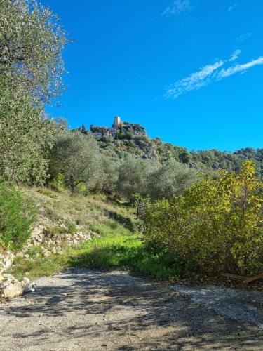 Tourrette-Levens House | Le Jas