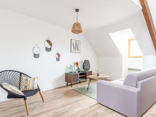 Treguier Apartment | Le Jaudy