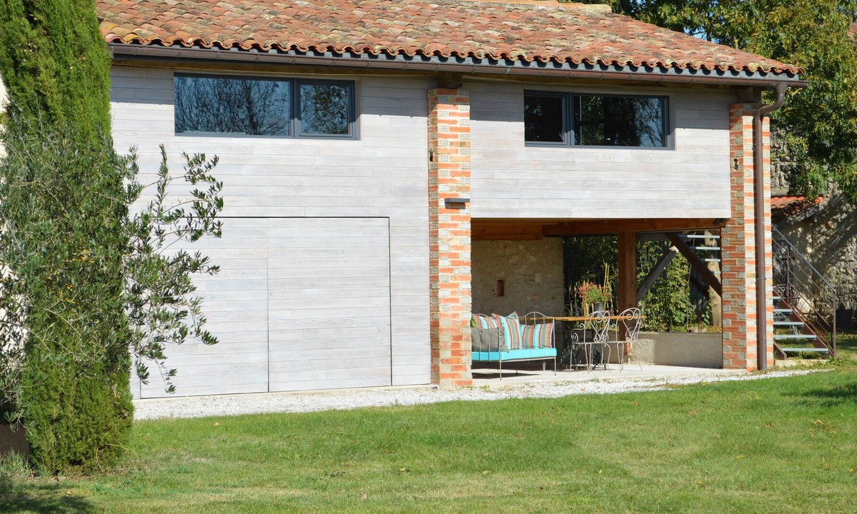 Fiac Cottage | Le Javanais, spacious 2/3 person cottage in the countryside classified 3 ears Gîte de France