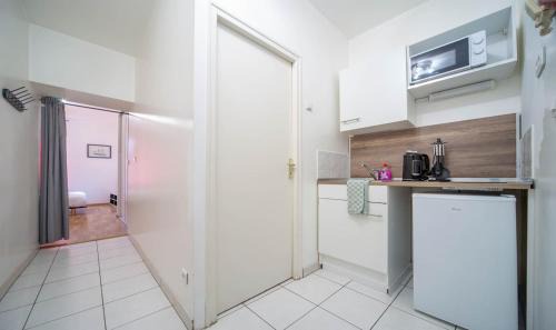 Chalon-sur-Saone Apartment | Le Jean Moulin 1