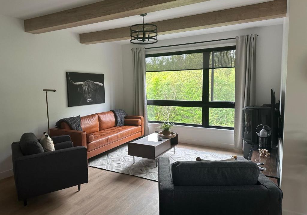 Orford Apartment | Le Joford