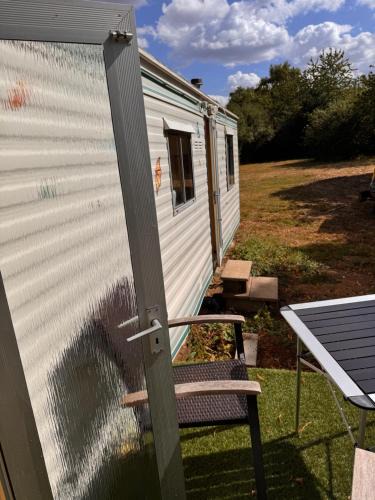 Chateaumeillant House | Le joli centre energetique
