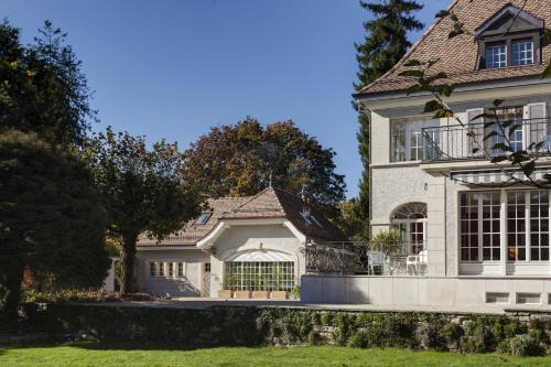 Petit-Saconnex / Servette Bed & Breakfast | Le Jour et la Nuit