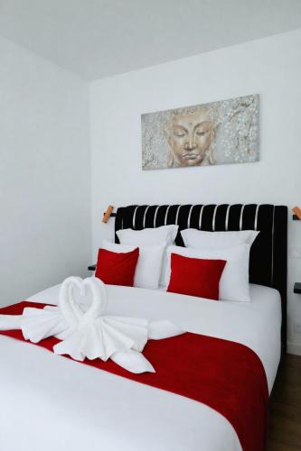 La Celle-sous-Gouzon Apartment | Le Joyau du lac