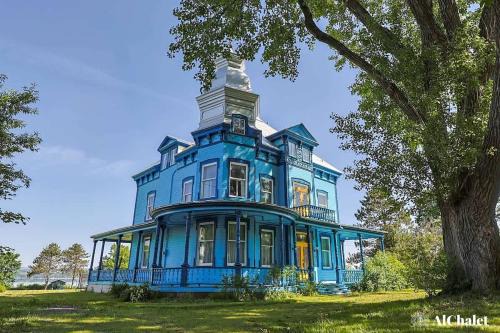 Saint Antoine de Tilly Villa | Le Juliette