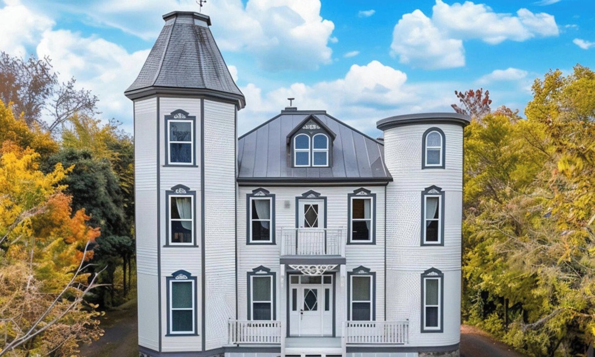 Quebec Apartment | Le Juliette | Exceptional site | BBQ & Office |