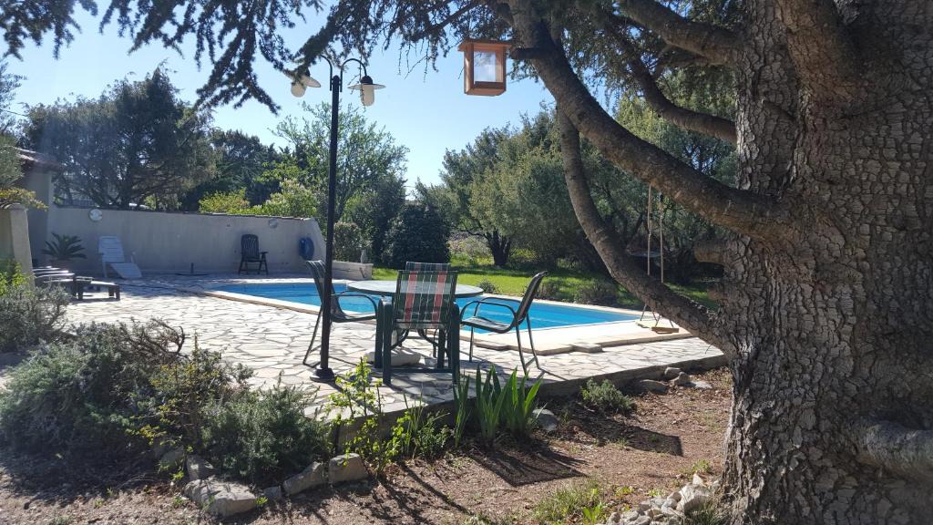 Saint-Remeze Bed & Breakfast | Le kalarino