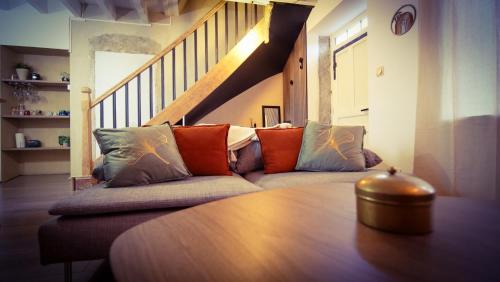 Grand Passieu Apartment | Le Kali-Milo