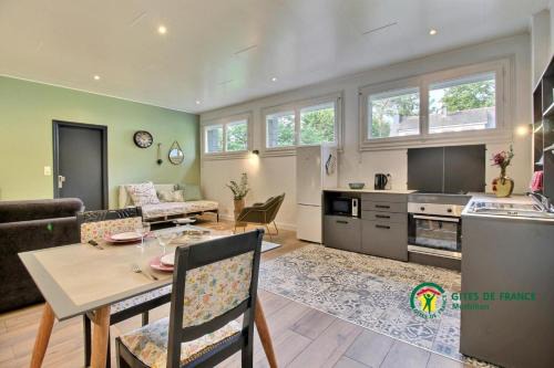 Reguiny House | Le kalon breizh