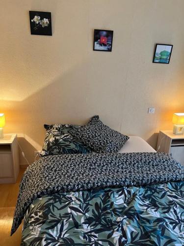 Saint-Felix-de-Lunel Bed & Breakfast | Le Kaymard