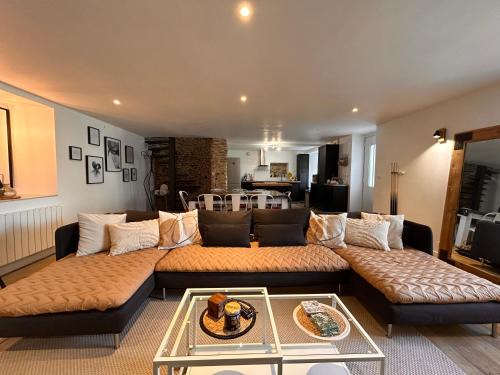 Chateau-Malo Apartment | Le Ker Maclow