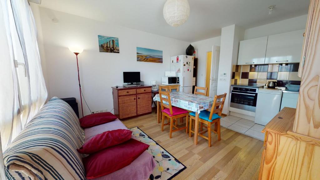 Saint-Gilles-Croix-de-Vie Apartment | Le Kerlo