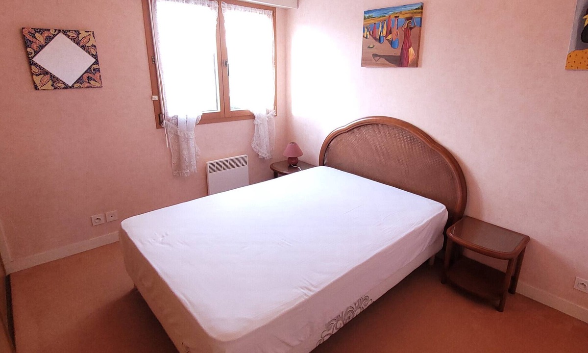 Le Croisic Apartment | Le Kervenel