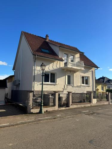 Kintzheim Villa | Le Kintz'