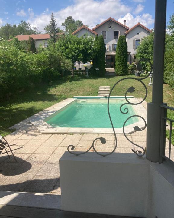 Espaly-Saint-Marcel House | LE KIOSQUE DU RONZON
