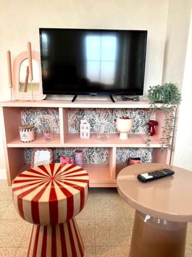 Acy-Romance House | Le kiosque