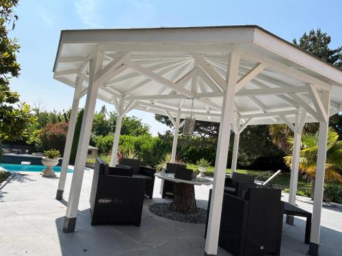 Vienne House | Le Kiosque